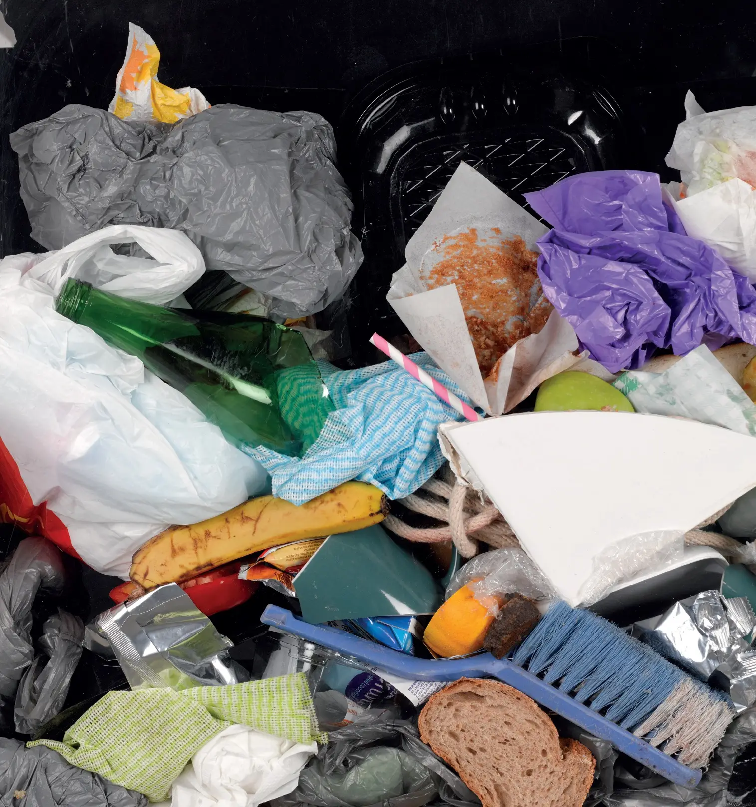 General Waste - StadtCollect